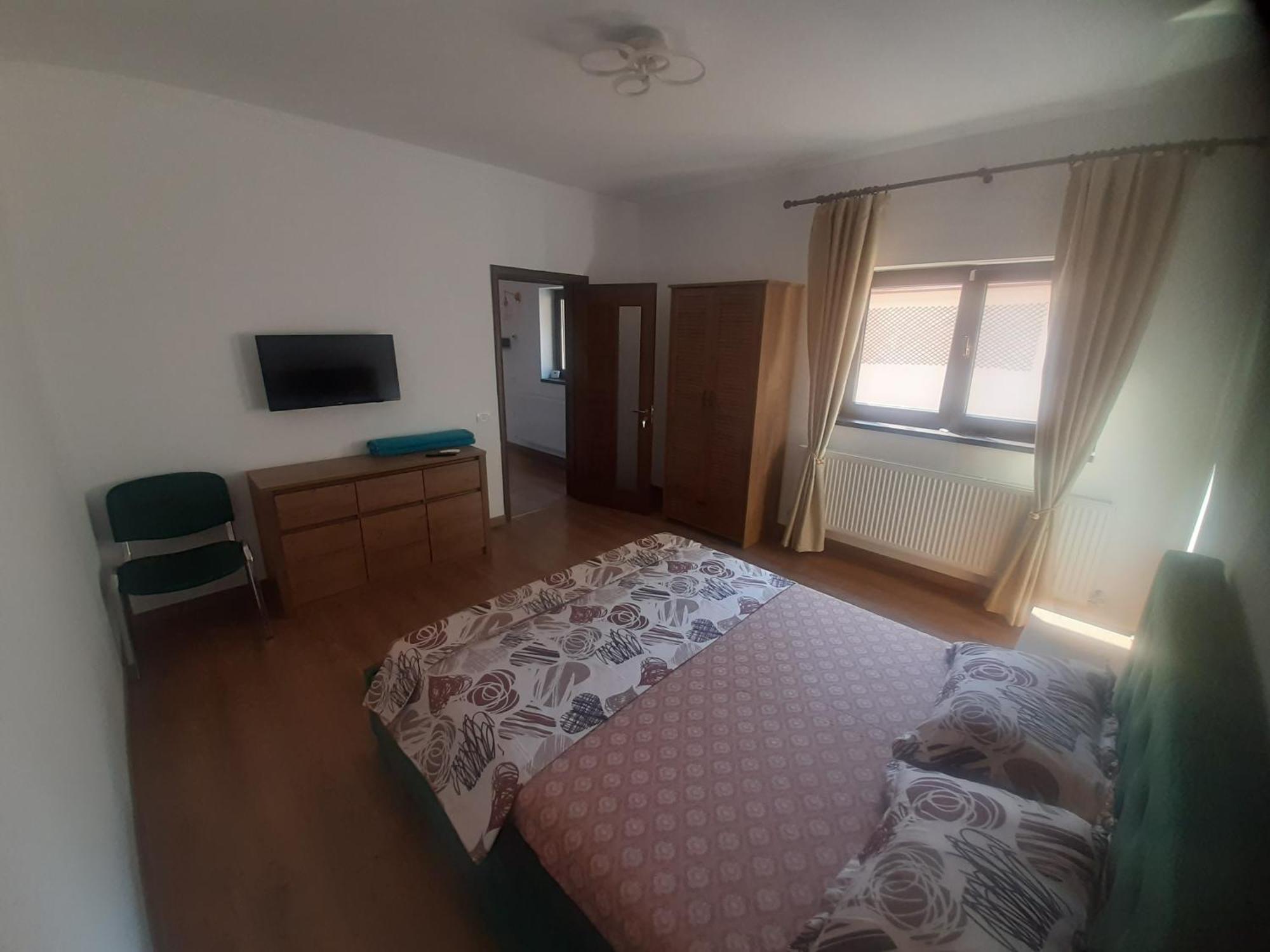 Steli'S House Villa Constanta Ruang foto